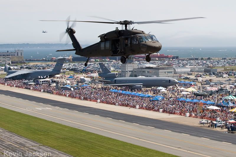 Rhode Island National Guard UK Airshow Review Forums